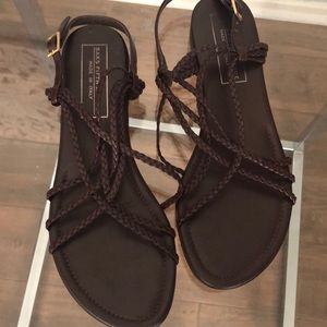 Saks fifth avenue sandals